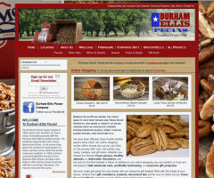 Durham-Ellis Pecan