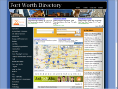 Fort Worth Directory