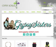 Gypsy Soule