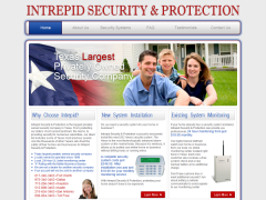 Intrepid Security