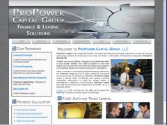 Pro Power Capital Group