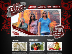 Cowgirl Tuff Company
