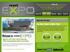 Crest Expo