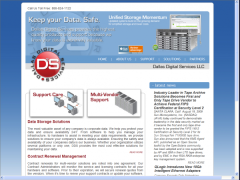 Dallas Digital Services